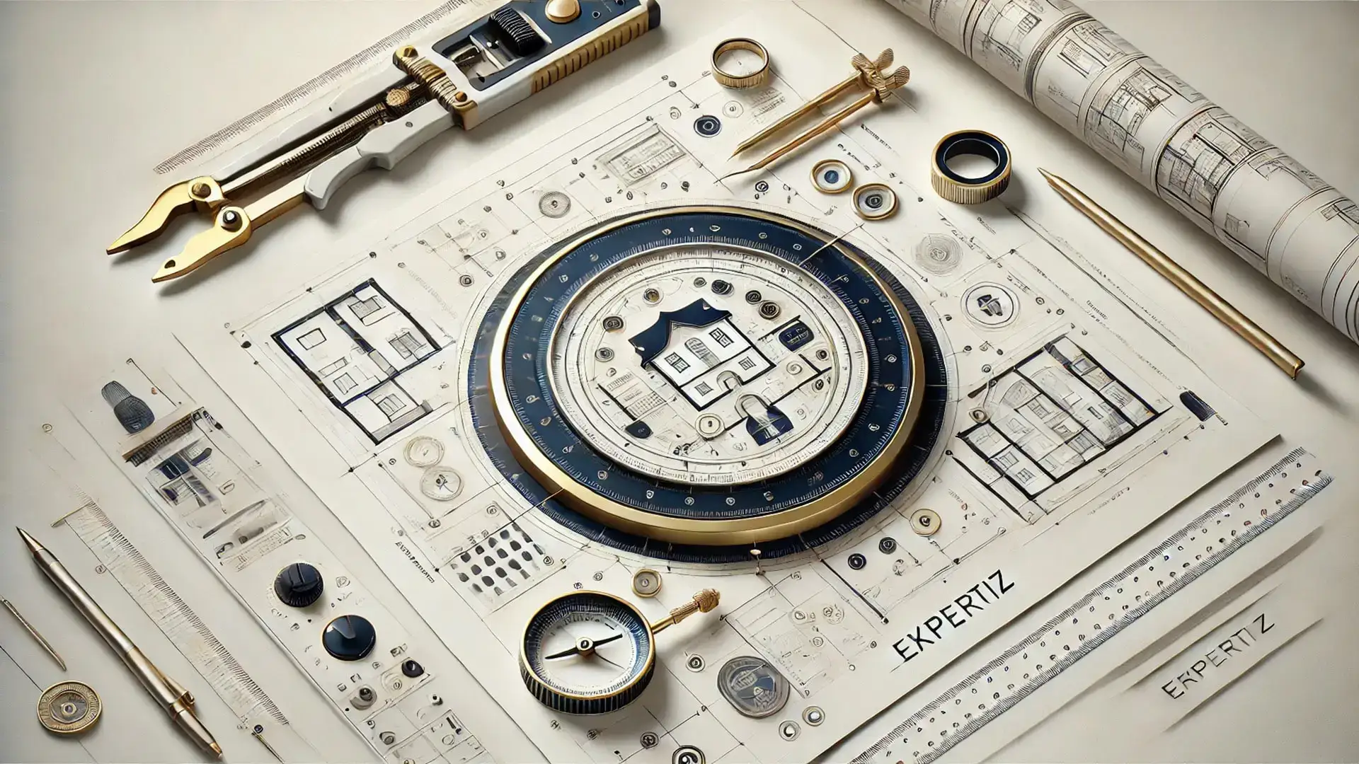 Ekspertiz Hizmetleri