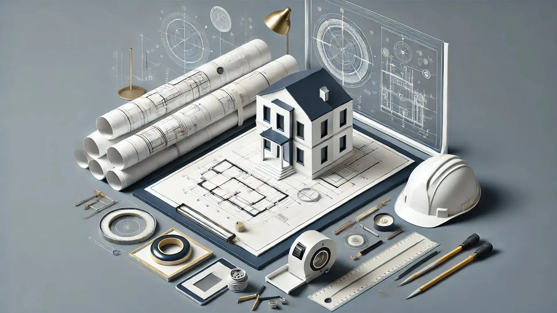 İnşaat Plan ve Proje Hizmetleri