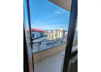 ALTIN EMLAK GİRESUN'DAN ÇITLAKKALE'DE VALİLİĞE YAKIN 110M2 SOBALI 3+1 KİRALIK DAİRE