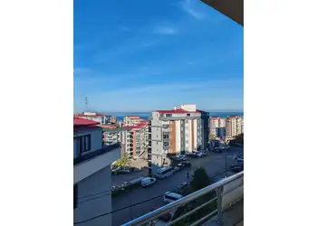ALTIN EMLAK GİRESUN'DAN ÇITLAKKALE'DE VALİLİĞE YAKIN 110M2 SOBALI 3+1 KİRALIK DAİRE