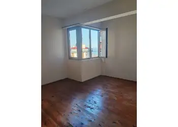 ALTIN EMLAK GİRESUN'DAN ÇITLAKKALE'DE VALİLİĞE YAKIN 110M2 SOBALI 3+1 KİRALIK DAİRE