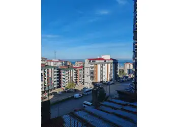 ALTIN EMLAK GİRESUN'DAN ÇITLAKKALE'DE VALİLİĞE YAKIN 110M2 SOBALI 3+1 KİRALIK DAİRE