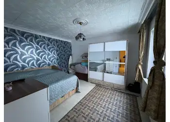 ALTIN EMLAK GİRESUN'DAN GEMİLERÇEKEĞİ’NDE SATILIK DENİZ MANZARALI – TERASLI – 4+1 DUBLEKS DAİRE