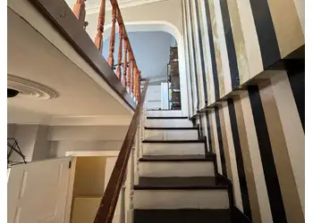 ALTIN EMLAK GİRESUN'DAN GEMİLERÇEKEĞİ’NDE SATILIK DENİZ MANZARALI – TERASLI – 4+1 DUBLEKS DAİRE