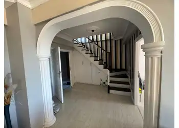 ALTIN EMLAK GİRESUN'DAN GEMİLERÇEKEĞİ’NDE SATILIK DENİZ MANZARALI – TERASLI – 4+1 DUBLEKS DAİRE