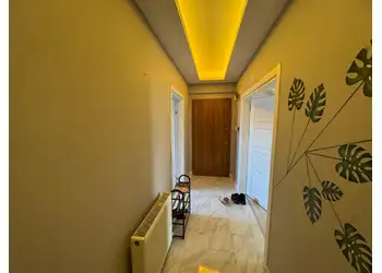 ALTIN EMLAK GİRESUN'DAN GEMİLERÇEKEĞİ’NDE SATILIK DENİZ MANZARALI – TERASLI – 4+1 DUBLEKS DAİRE