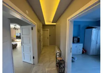 ALTIN EMLAK GİRESUN'DAN GEMİLERÇEKEĞİ’NDE SATILIK DENİZ MANZARALI – TERASLI – 4+1 DUBLEKS DAİRE