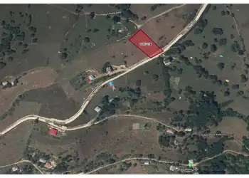 ALTIN EMLAK GİRESUN'DAN KÜMBET UZUNDERE'DE 2.011,87 M2 SATILIK ARSA