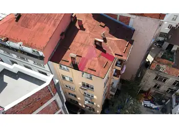 ALTIN EMLAK GİRESUN'DAN MERKEZ HACISİYAM'DA SATILIK 2+1 DAİRE