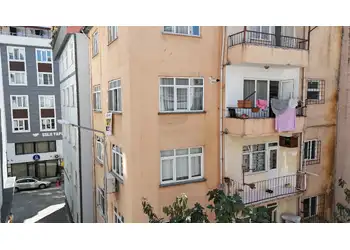 ALTIN EMLAK GİRESUN'DAN MERKEZ HACISİYAM'DA SATILIK 2+1 DAİRE