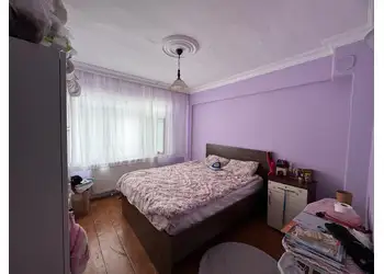 ALTIN EMLAK GİRESUN'DAN MERKEZ HACISİYAM'DA SATILIK 2+1 DAİRE