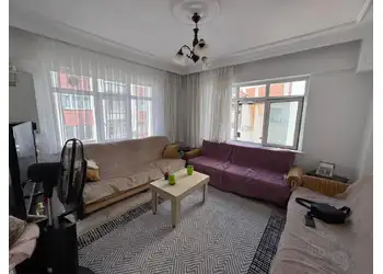 ALTIN EMLAK GİRESUN'DAN MERKEZ HACISİYAM'DA SATILIK 2+1 DAİRE