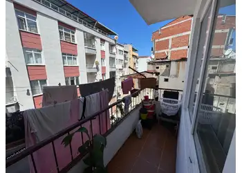 ALTIN EMLAK GİRESUN'DAN MERKEZ HACISİYAM'DA SATILIK 2+1 DAİRE