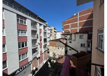 ALTIN EMLAK GİRESUN'DAN MERKEZ HACISİYAM'DA SATILIK 2+1 DAİRE