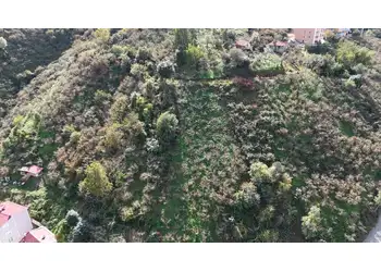 ALTIN EMLAK GİRESUN'DAN SELDEĞİRMENİ MAHALLESİNDE KONUT İMARLI SATILIK ARSA