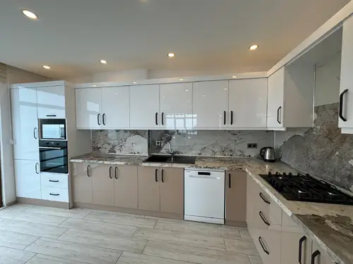 GİRESUN AYVASIL YALI REZİDANSLARI