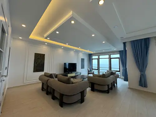 GİRESUN AYVASIL YALI REZİDANSLARI