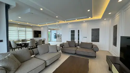 GİRESUN AYVASIL YALI REZİDANSLARI