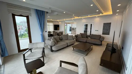 GİRESUN AYVASIL YALI REZİDANSLARI