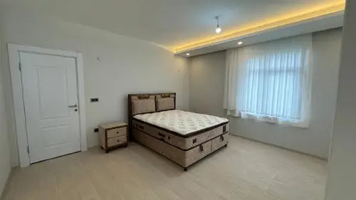 GİRESUN AYVASIL YALI REZİDANSLARI