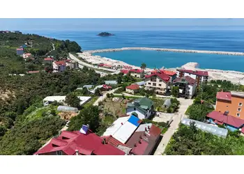 GİRESUN/ KEŞAP/ UZUNCAKUM MEVKİİ SATILIK İMARLI ARAZİ 621M2