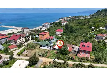 GİRESUN/ KEŞAP/ UZUNCAKUM MEVKİİ SATILIK İMARLI ARAZİ 621M2