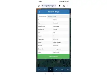 YATIRIM FIRSATI - GİRESUN/BULANCAK KÜÇÜKDERE KÖYÜNDE 30 DÖNÜM SATILIK FINDIK BAHÇESİ